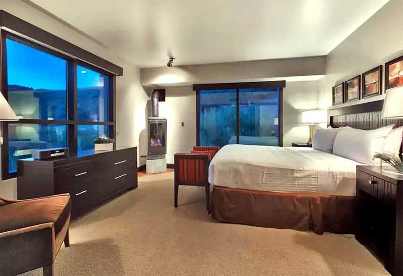 Main & Sky Villa Park City Buitenkant foto